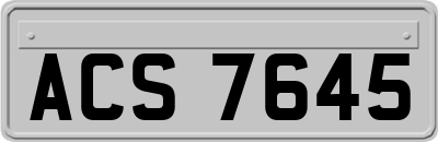 ACS7645