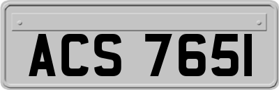 ACS7651