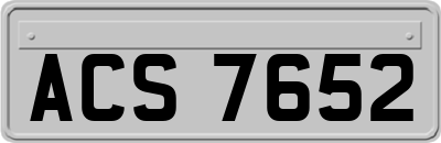 ACS7652