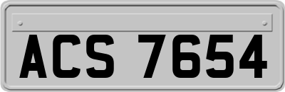 ACS7654