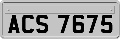 ACS7675