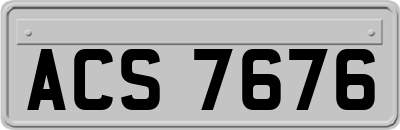 ACS7676