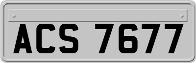 ACS7677