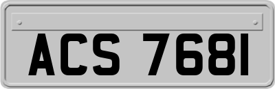 ACS7681