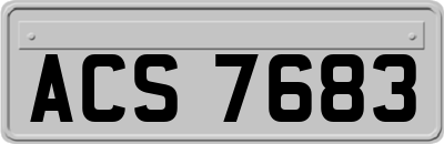 ACS7683