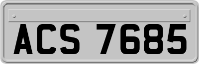 ACS7685