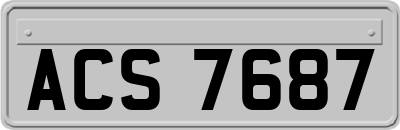 ACS7687