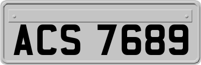 ACS7689