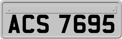 ACS7695
