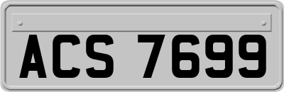 ACS7699