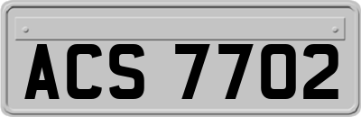 ACS7702
