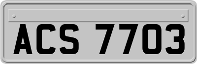 ACS7703