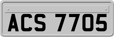 ACS7705