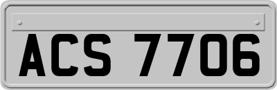 ACS7706