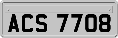 ACS7708