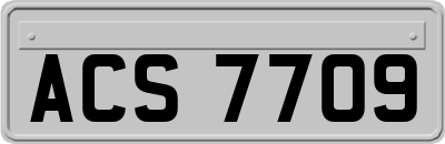 ACS7709