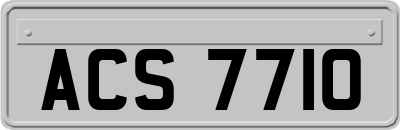 ACS7710
