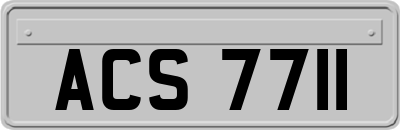 ACS7711