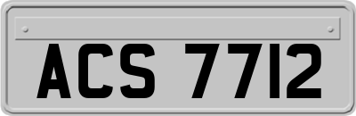 ACS7712