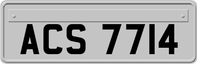 ACS7714