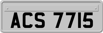 ACS7715