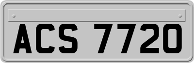 ACS7720