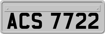 ACS7722
