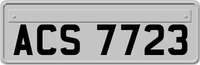 ACS7723