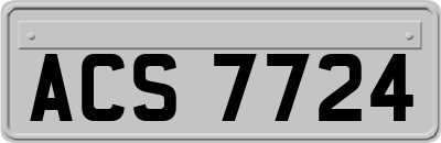 ACS7724