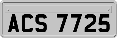 ACS7725