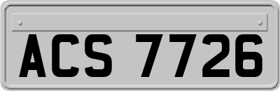 ACS7726