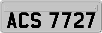 ACS7727