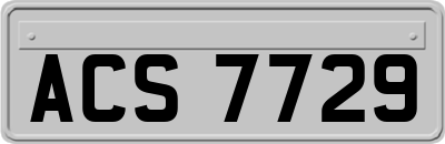 ACS7729