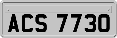 ACS7730