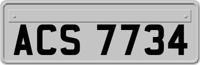 ACS7734