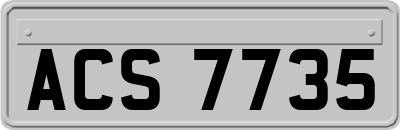 ACS7735