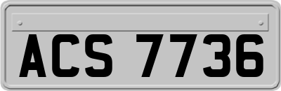 ACS7736