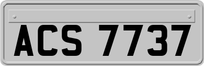 ACS7737