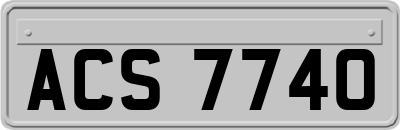 ACS7740