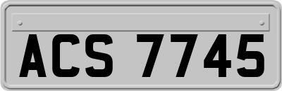 ACS7745