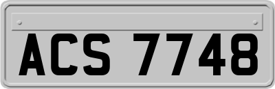 ACS7748
