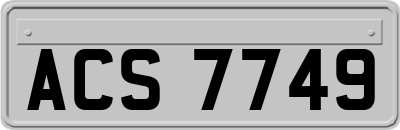 ACS7749