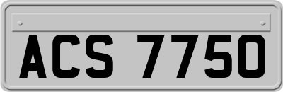 ACS7750
