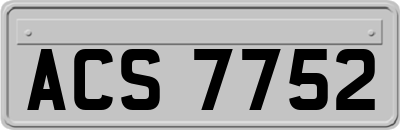 ACS7752