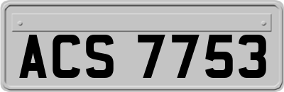 ACS7753
