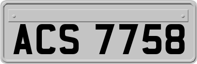 ACS7758