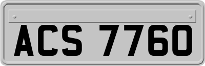 ACS7760