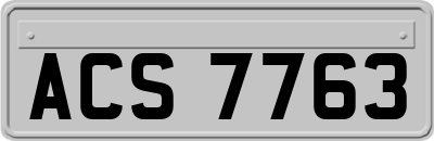 ACS7763