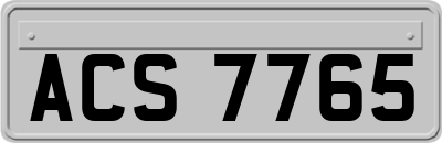 ACS7765