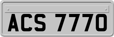 ACS7770